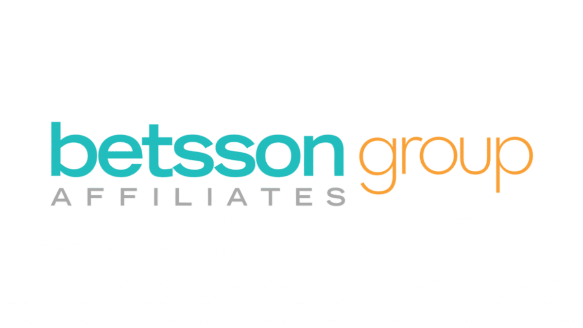 Betsson login