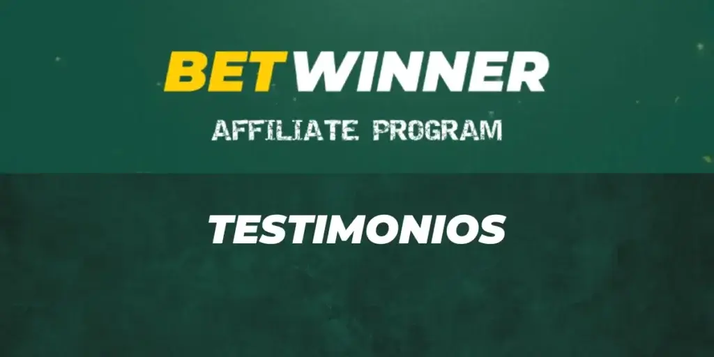 betwinner comisión de afiliación