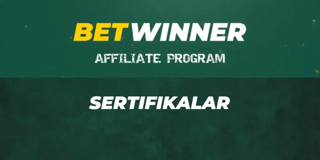betwinner ortaklık komisyonu